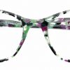Sasha-1-Violet-Green-flower-front